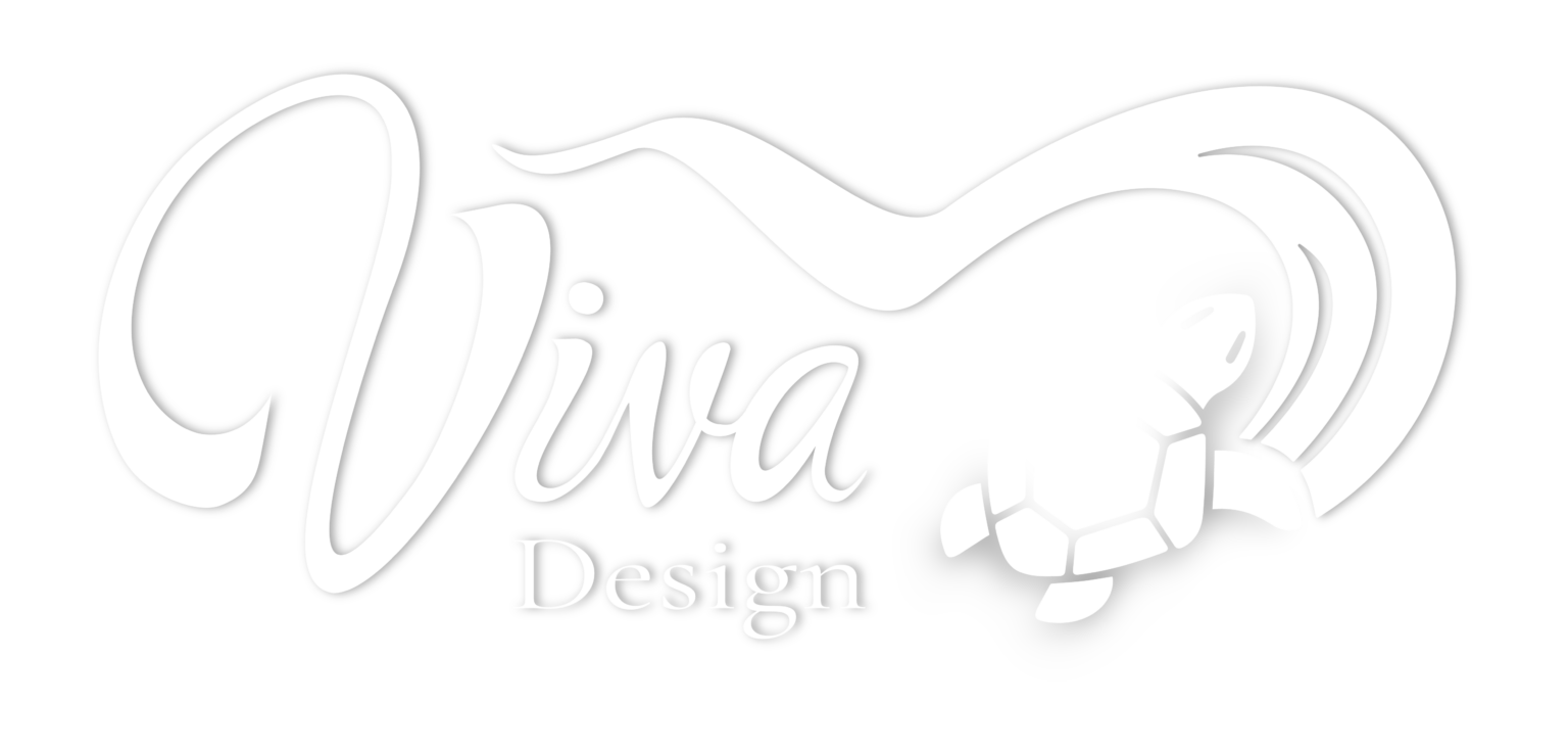 Viva design logo