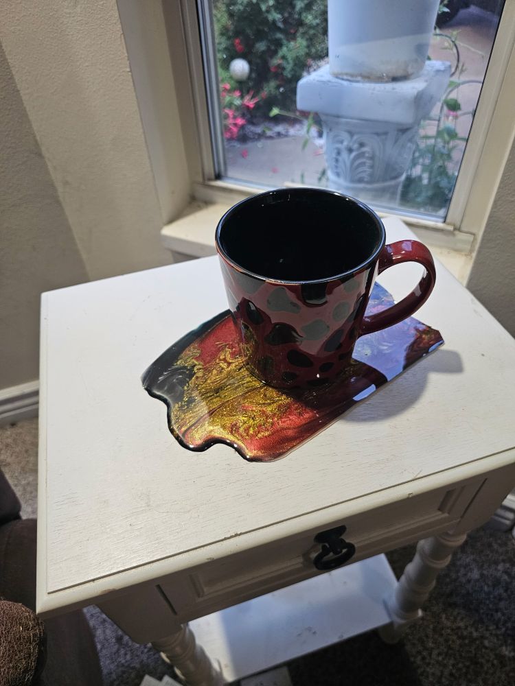 coaster